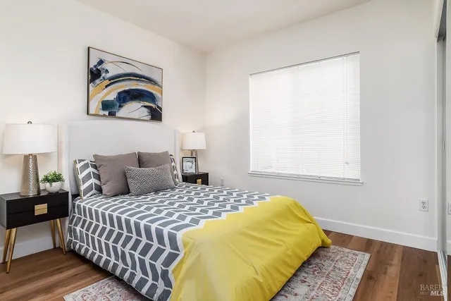 $575,000 | 852 Diablo Avenue, Unit 102, Novato, CA 94947