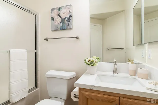 $575,000 | 852 Diablo Avenue, Unit 102, Novato, CA 94947