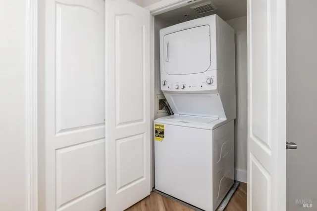 $575,000 | 852 Diablo Avenue, Unit 102, Novato, CA 94947