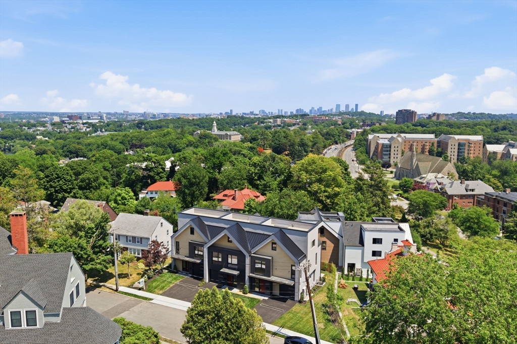 9 Algonquin Road, Unit 2 Chestnut Hill, MA 02467 - Photo 34 of 37