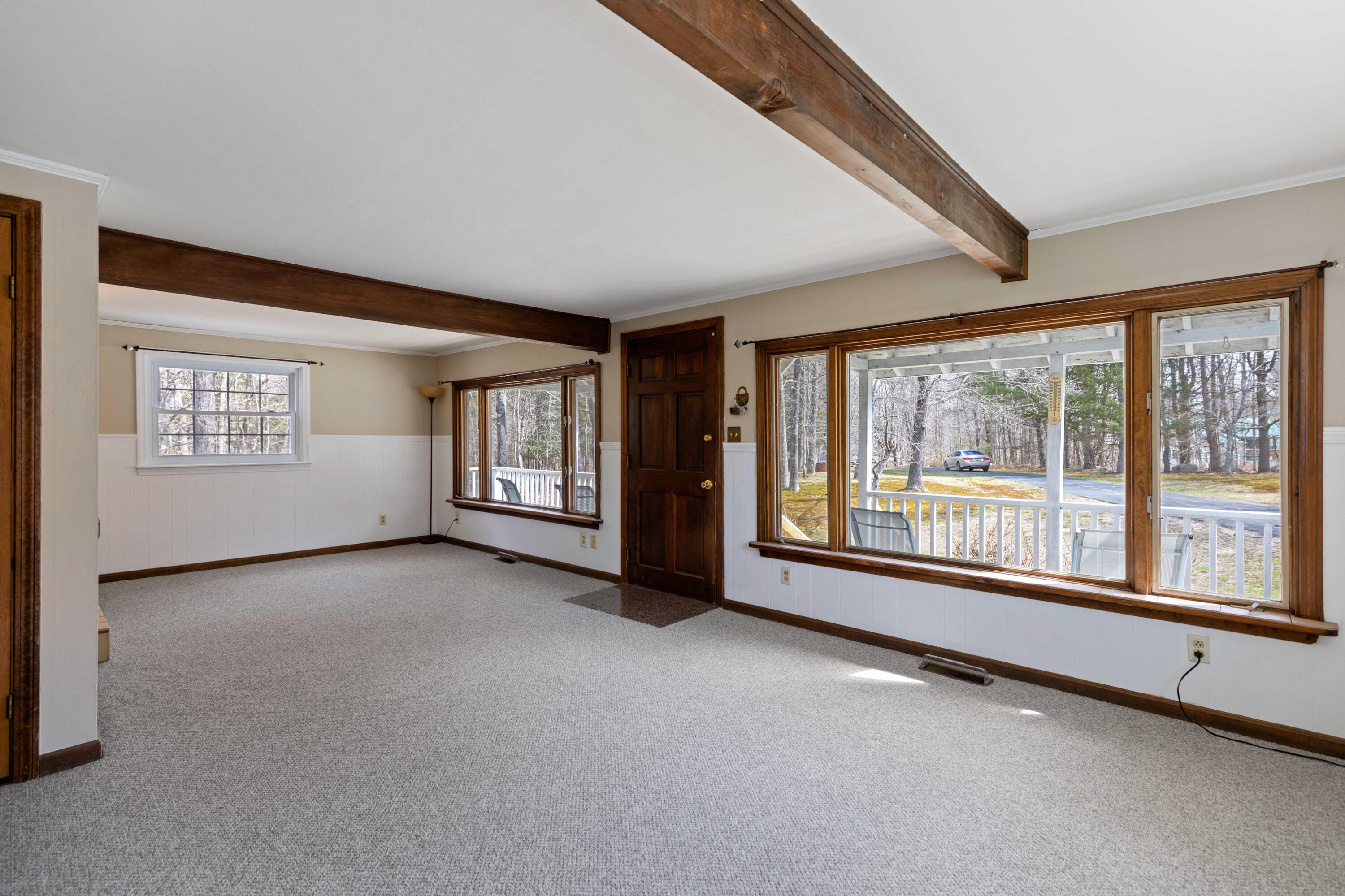 55 Cambell Shore Road Gray, ME 04039 - Photo 5 of 32 55CambellShoreGray_004