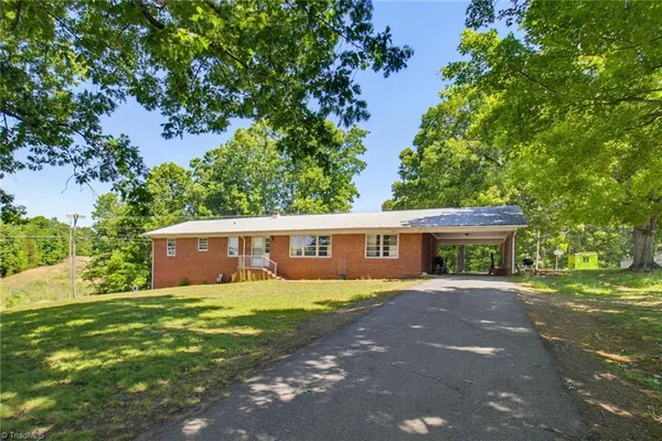 $275,000 | 605 Clarksbury Church Road, Thomasville, NC 27360