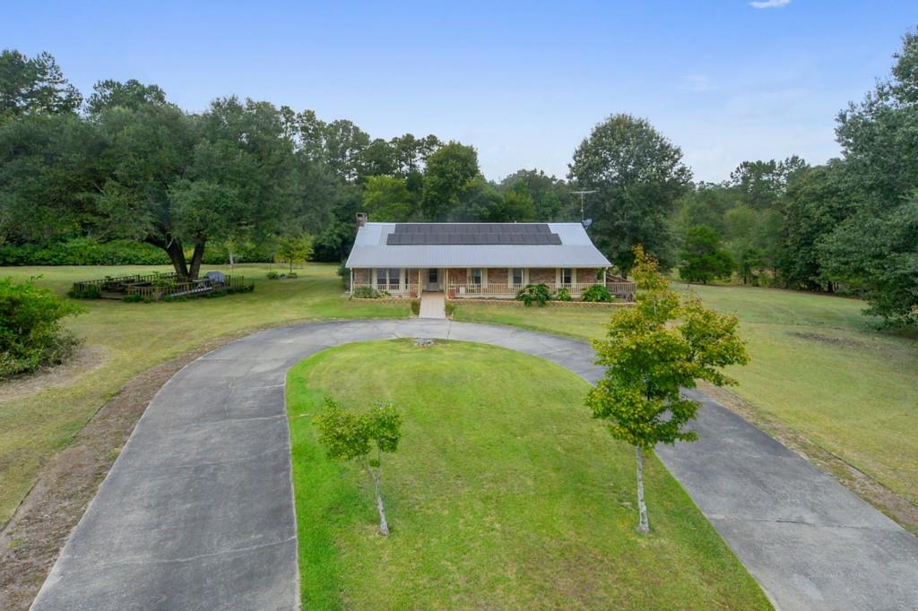 10656 Nicaud Road Franklinton, LA 70438 - Photo 1 of 23 Gallery Image 1