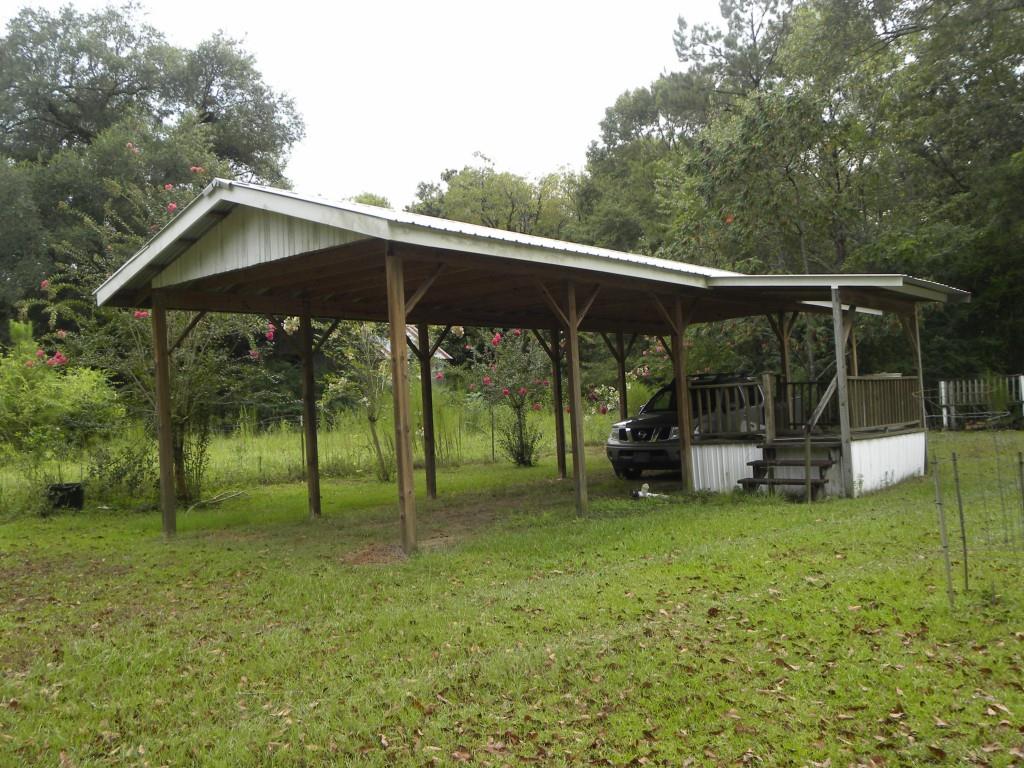 10656 Nicaud Road Franklinton, LA 70438 - Photo 19 of 23 Gallery Image 19
