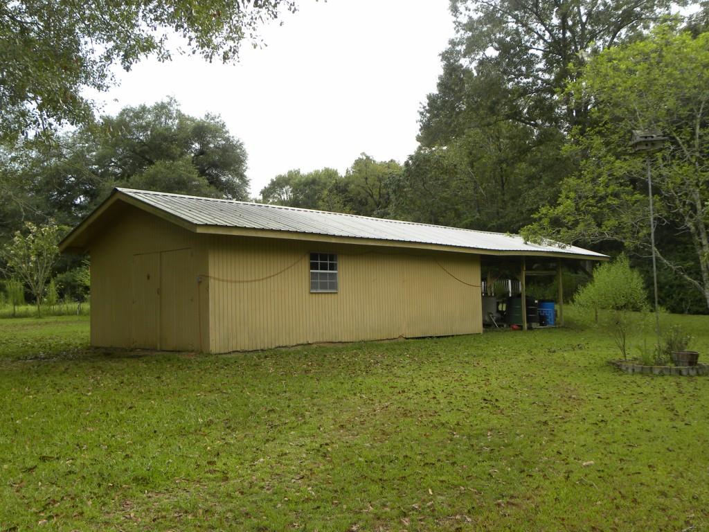 10656 Nicaud Road Franklinton, LA 70438 - Photo 20 of 23 Gallery Image 20