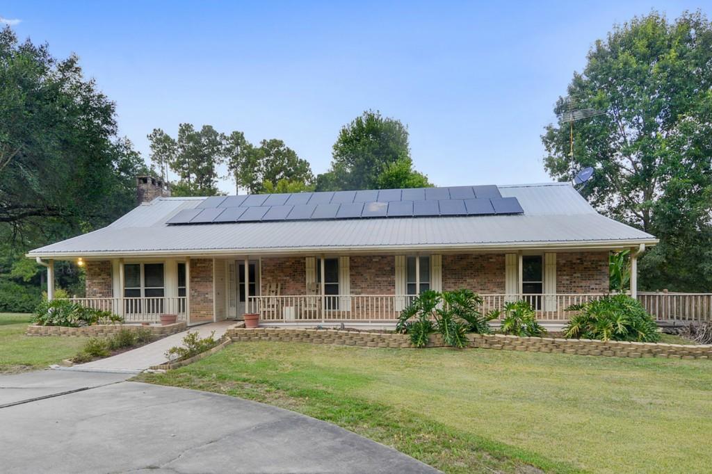10656 Nicaud Road Franklinton, LA 70438 - Photo 2 of 23 Gallery Image 2