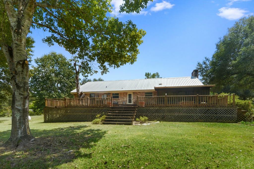 10656 Nicaud Road Franklinton, LA 70438 - Photo 3 of 23 Gallery Image 3