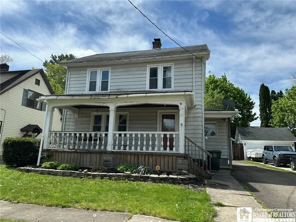 $109,900 | 17 Pershing Avenue, Jamestown, NY 14701