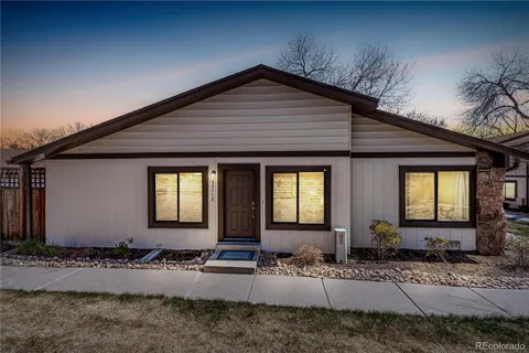 $359,900 | 3571 South Kittredge Street, Unit E, Aurora, CO 80013