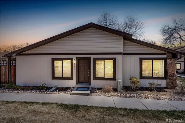 $369,900 | 3571 South Kittredge Street, Unit E, Aurora, CO 80013