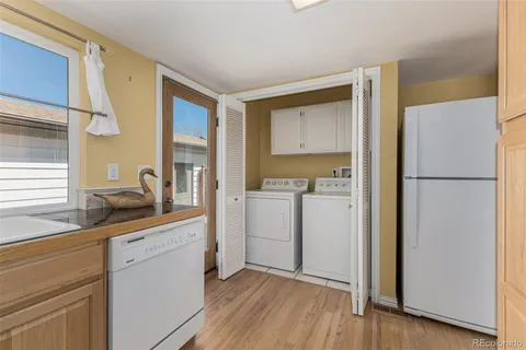 $359,900 | 3571 South Kittredge Street, Unit E, Aurora, CO 80013