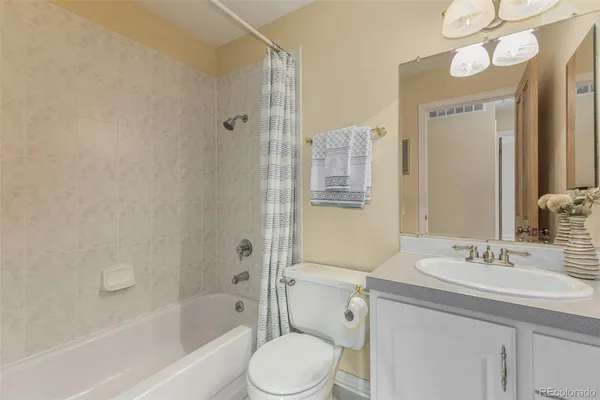 $369,900 | 3571 South Kittredge Street, Unit E, Aurora, CO 80013