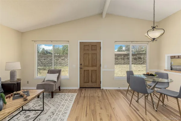 $369,900 | 3571 South Kittredge Street, Unit E, Aurora, CO 80013