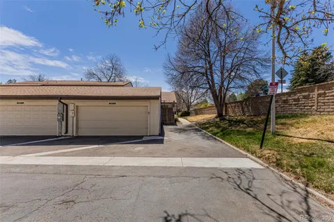 $359,900 | 3571 South Kittredge Street, Unit E, Aurora, CO 80013