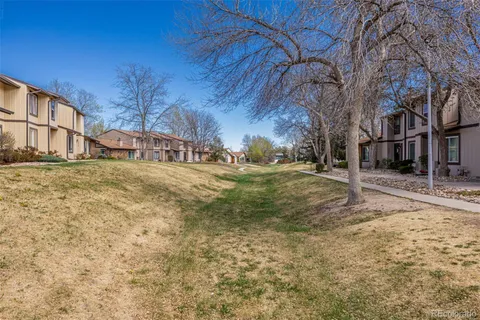 $359,900 | 3571 South Kittredge Street, Unit E, Aurora, CO 80013