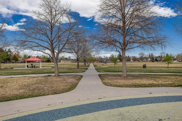 $369,900 | 3571 South Kittredge Street, Unit E, Aurora, CO 80013