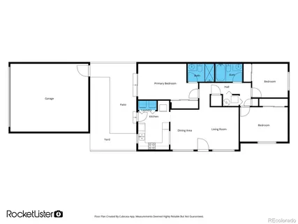 $359,900 | 3571 South Kittredge Street, Unit E, Aurora, CO 80013