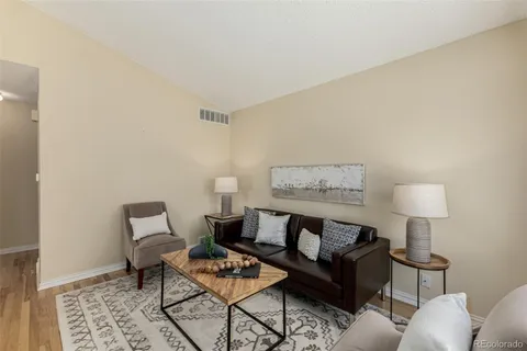 $359,900 | 3571 South Kittredge Street, Unit E, Aurora, CO 80013