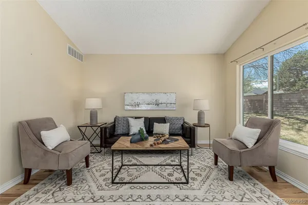 $369,900 | 3571 South Kittredge Street, Unit E, Aurora, CO 80013