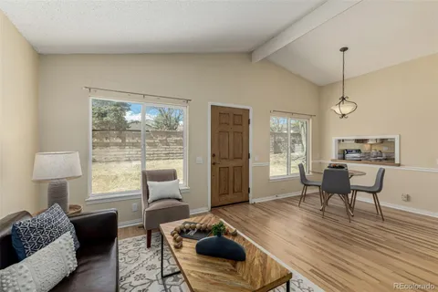 $359,900 | 3571 South Kittredge Street, Unit E, Aurora, CO 80013