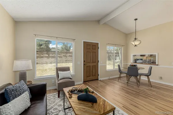 $369,900 | 3571 South Kittredge Street, Unit E, Aurora, CO 80013