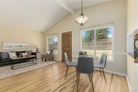 $359,900 | 3571 South Kittredge Street, Unit E, Aurora, CO 80013