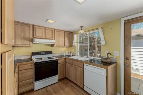 $359,900 | 3571 South Kittredge Street, Unit E, Aurora, CO 80013