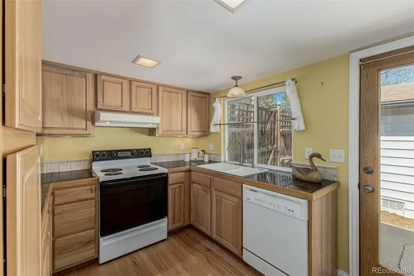 $369,900 | 3571 South Kittredge Street, Unit E, Aurora, CO 80013