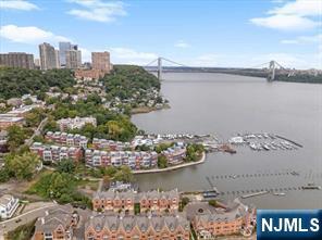22 Vela Way Edgewater, NJ 07020 - Photo 43 of 43 a view of a city