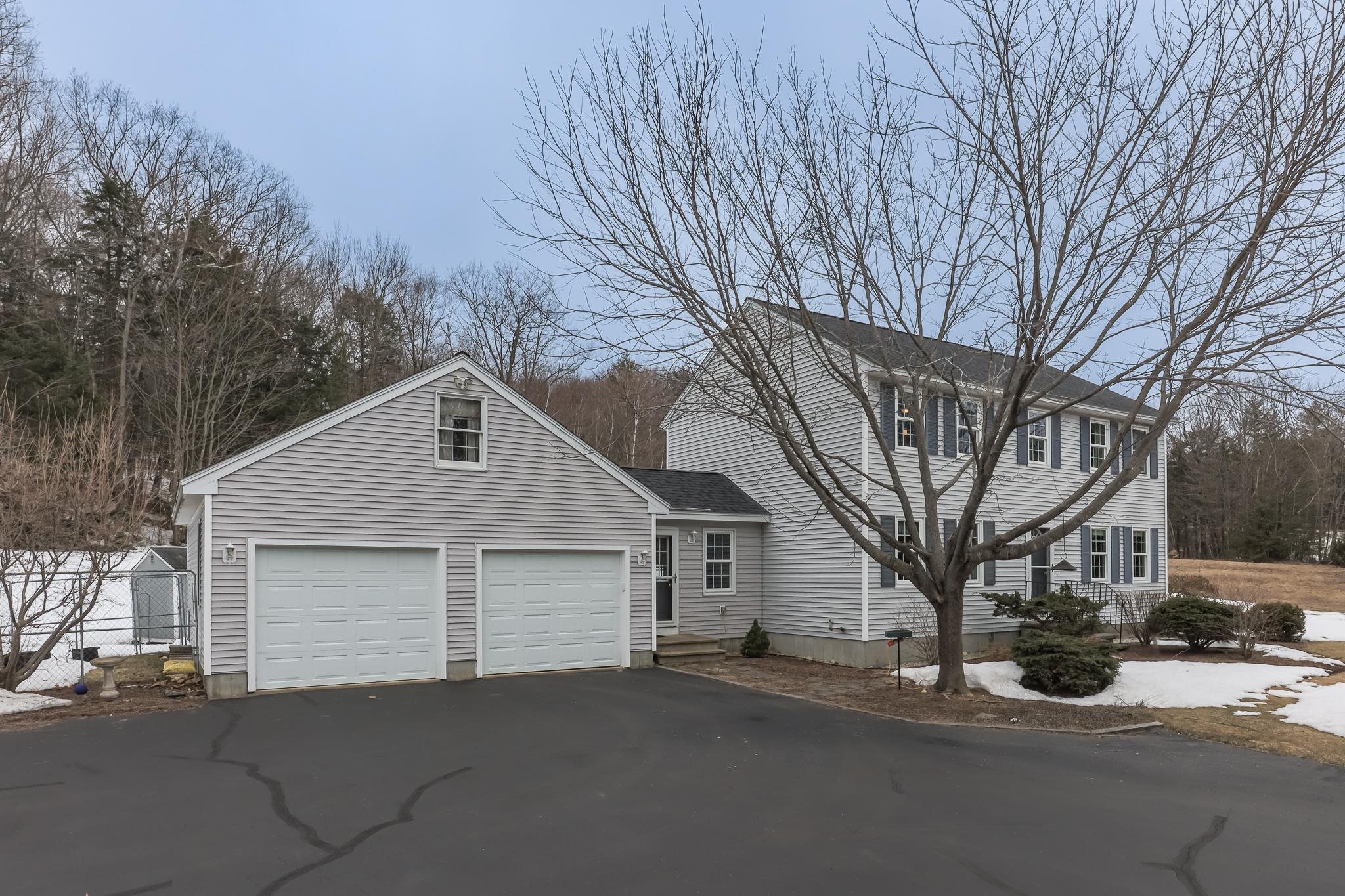 4 Deer Run Road Bow, NH 03304 - Photo 2 of 38