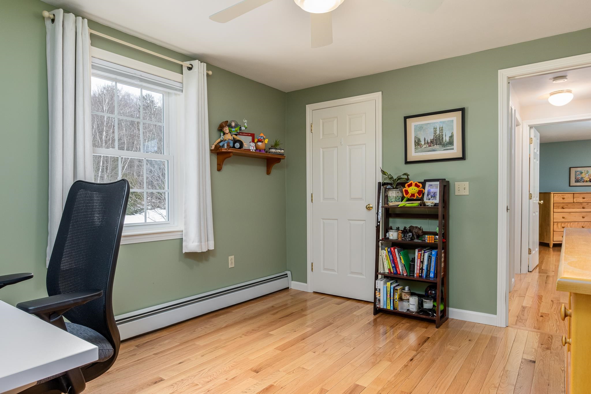 4 Deer Run Road Bow, NH 03304 - Photo 23 of 38