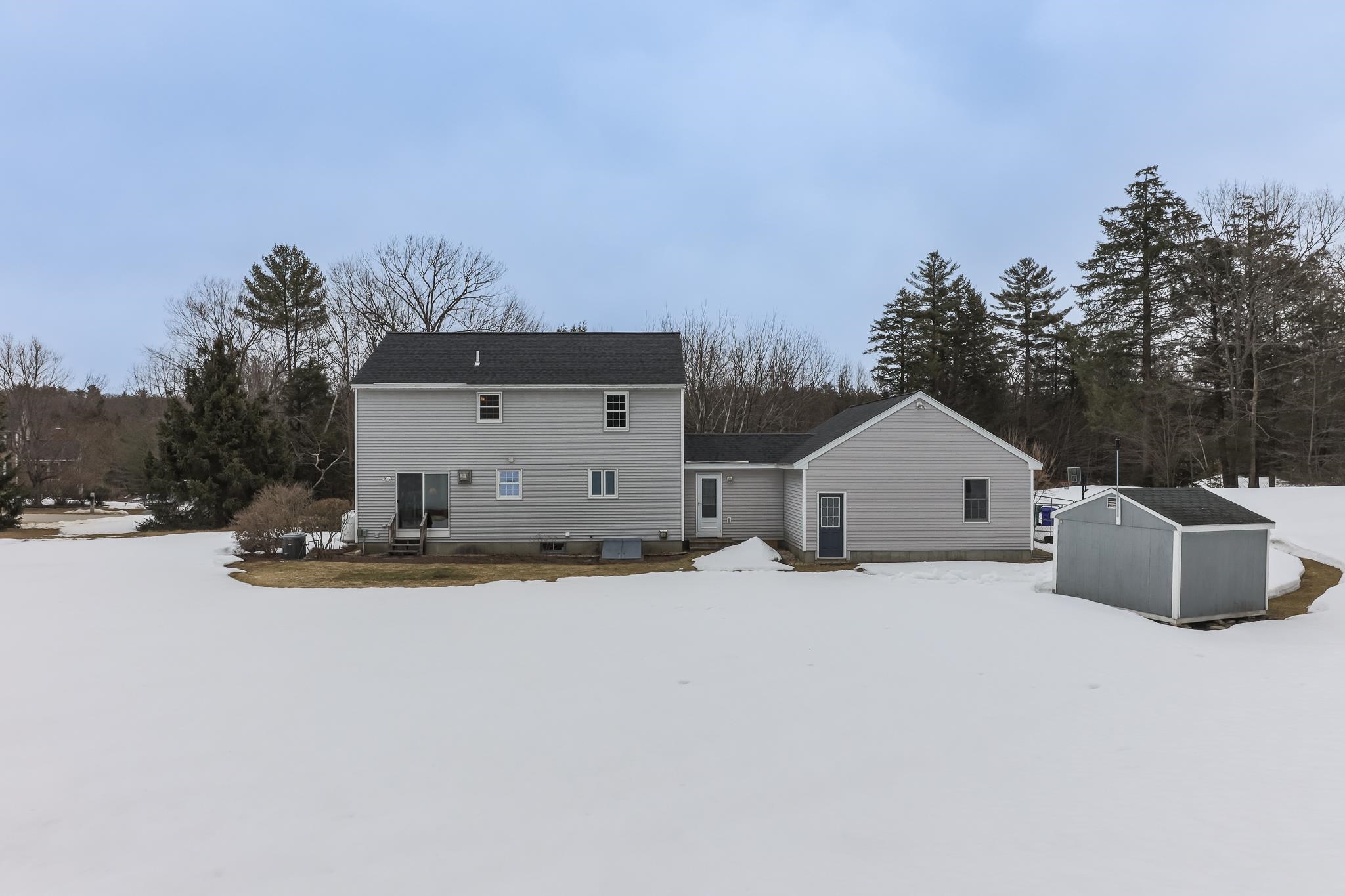 4 Deer Run Road Bow, NH 03304 - Photo 37 of 38
