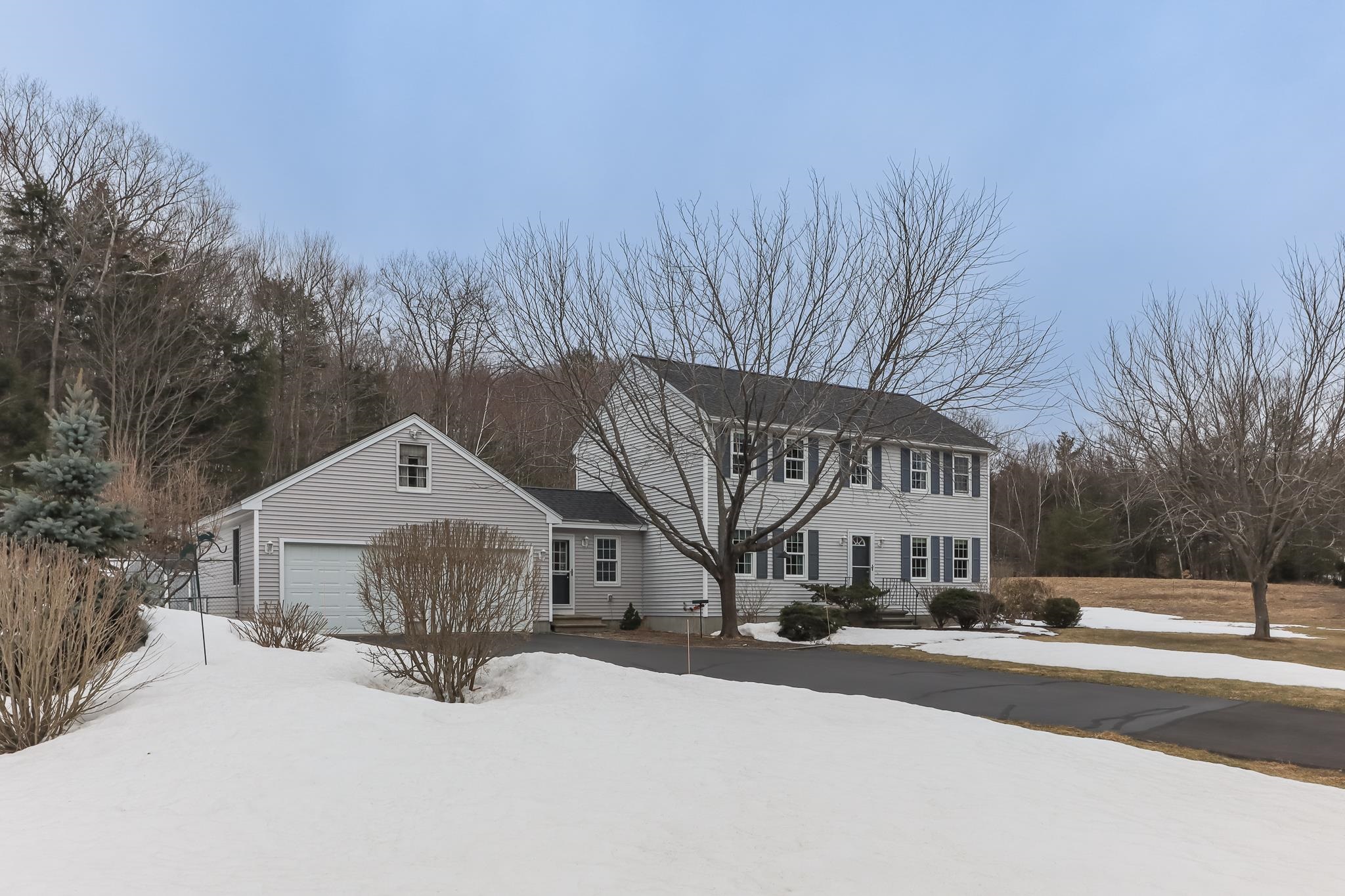 4 Deer Run Road Bow, NH 03304 - Photo 38 of 38