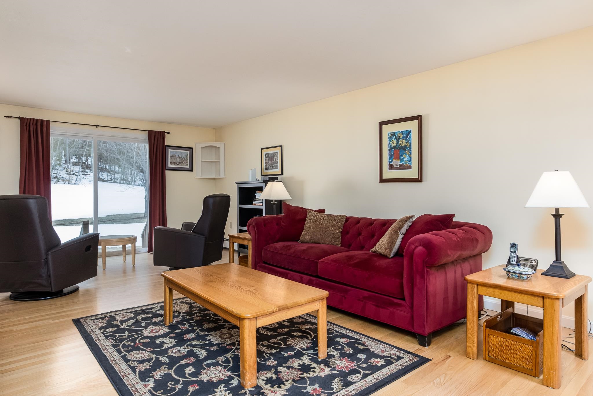 4 Deer Run Road Bow, NH 03304 - Photo 7 of 38