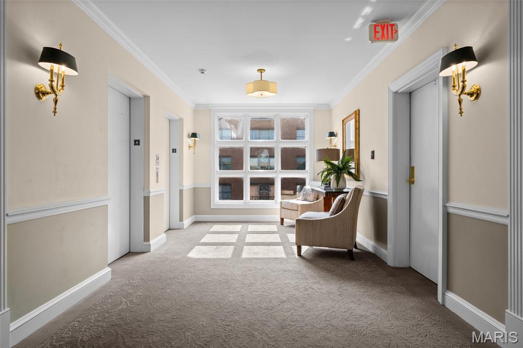 750 South Hanley Road, Unit 430 St. Louis, MO 63105 - Photo 36 of 36