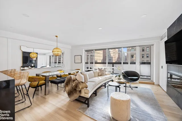 $1,350,000 | 750 Park Avenue, Unit 8A | Lenox Hill