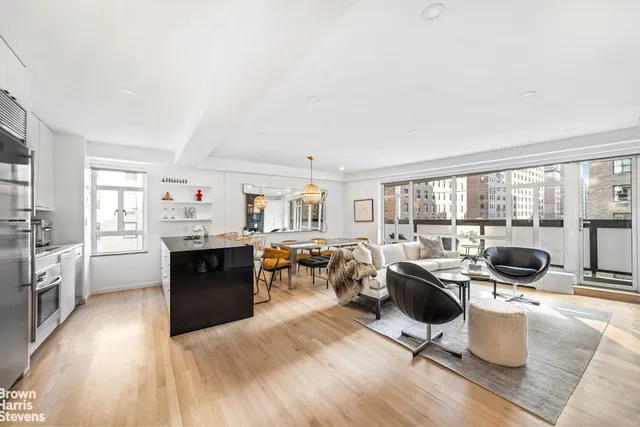 $1,350,000 | 750 Park Avenue, Unit 8A | Lenox Hill