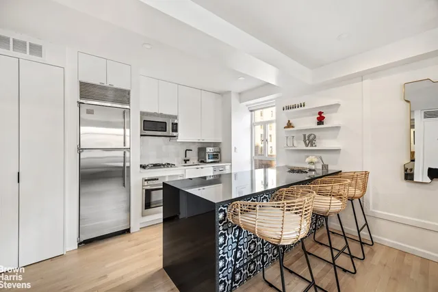 $1,350,000 | 750 Park Avenue, Unit 8A | Lenox Hill