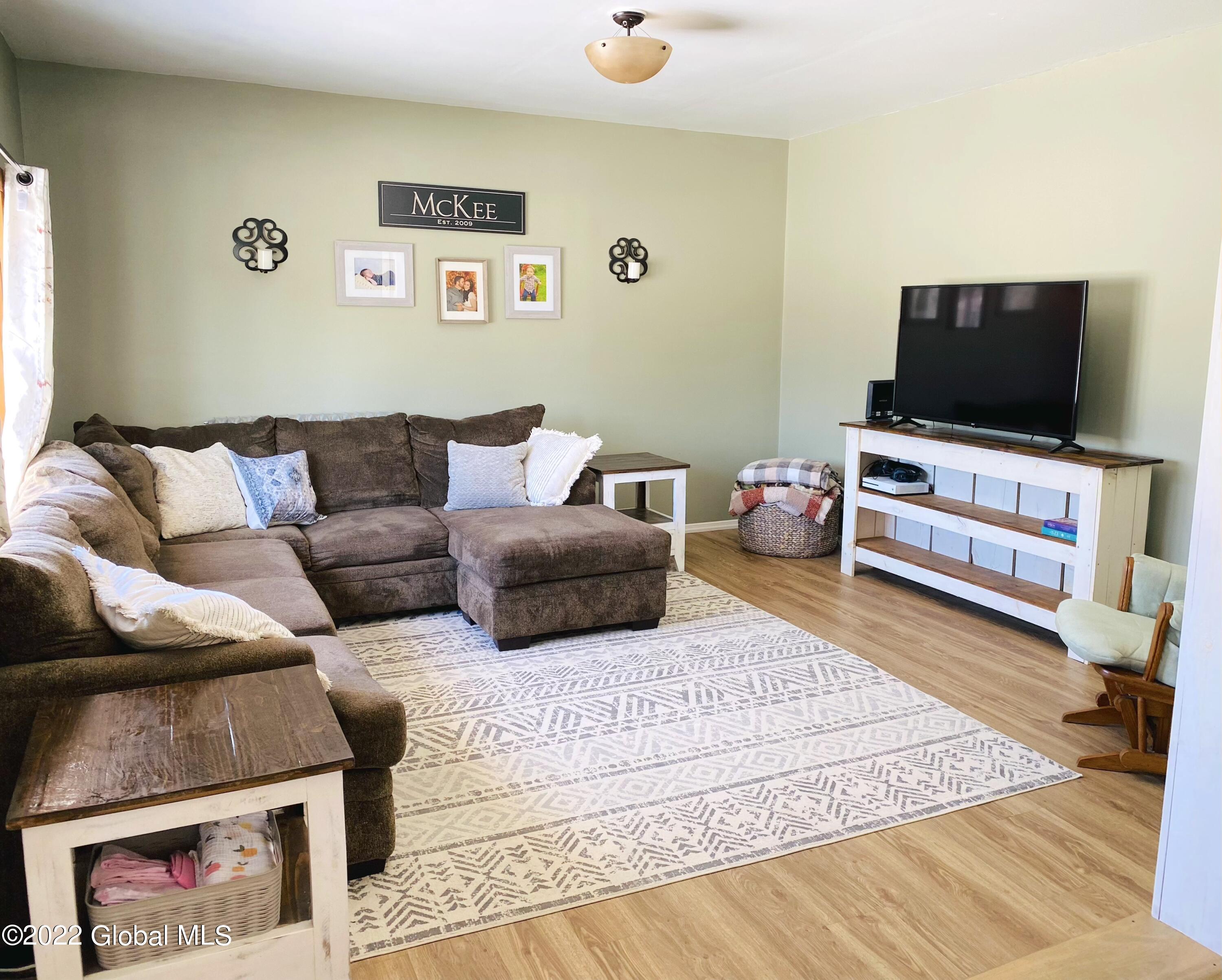 2750 County Rte 12 Whitehall, NY 12887 - Photo 3 of 27 LivingRoom