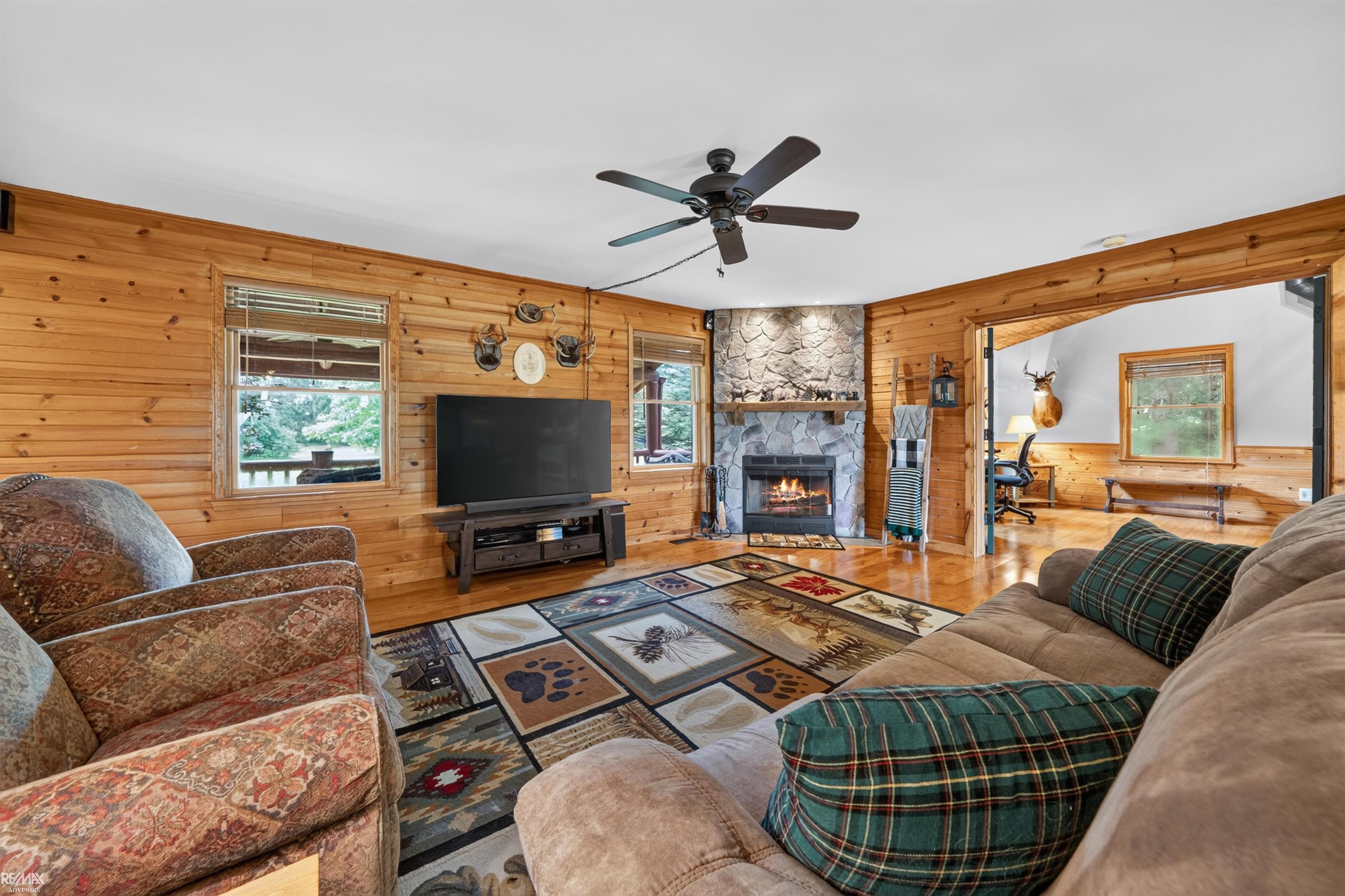 57917 Werderman Road New Haven, MI 48048 - Photo 19 of 75