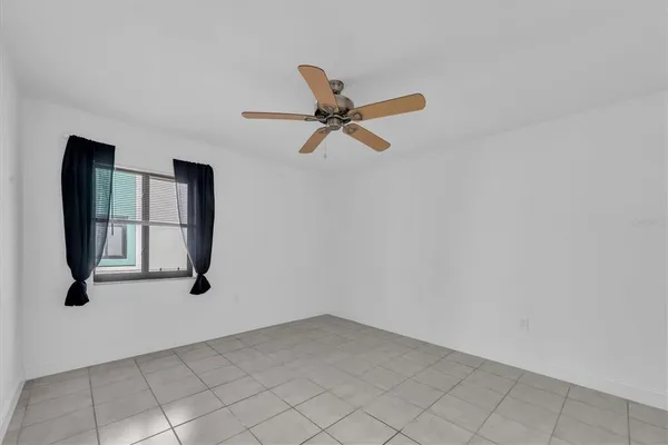 a view of small space