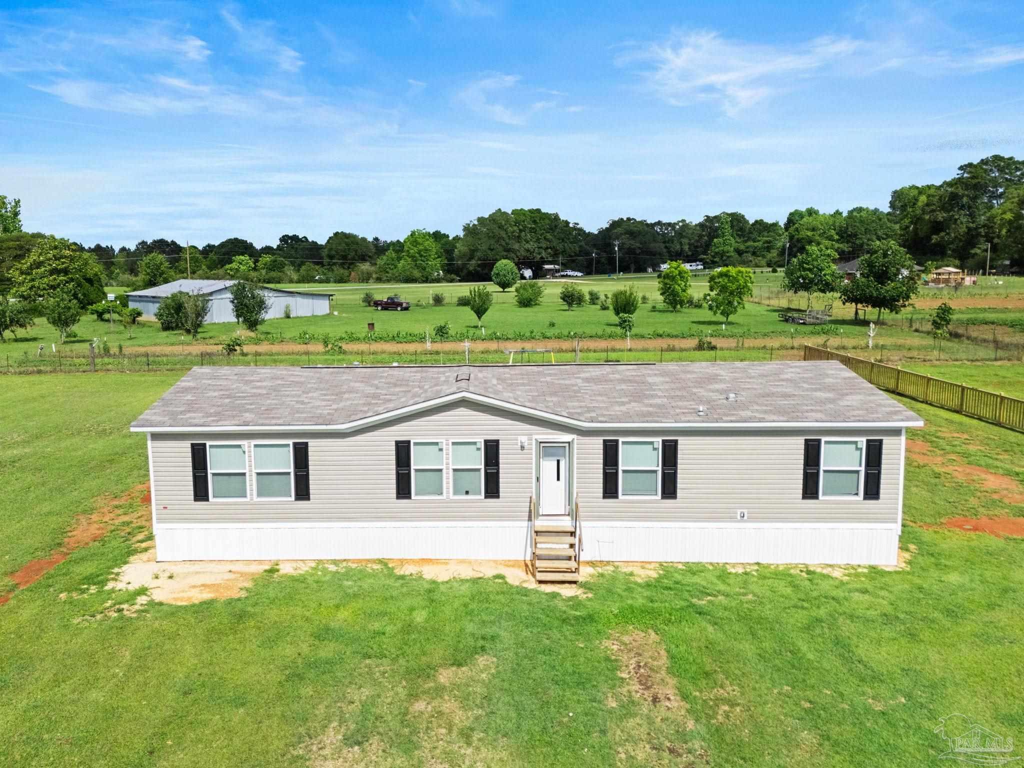 209 Clearview Road Flomaton, AL 36441 - Photo 1 of 51