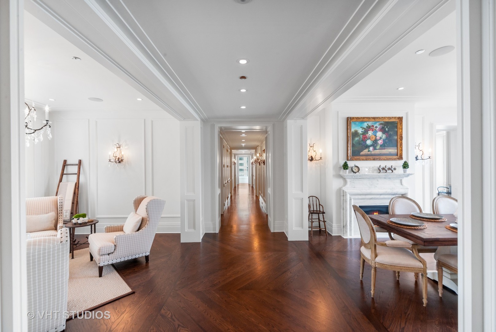 159 East Walton Place, Unit 35 Chicago, IL 60611 - Photo 9 of 24