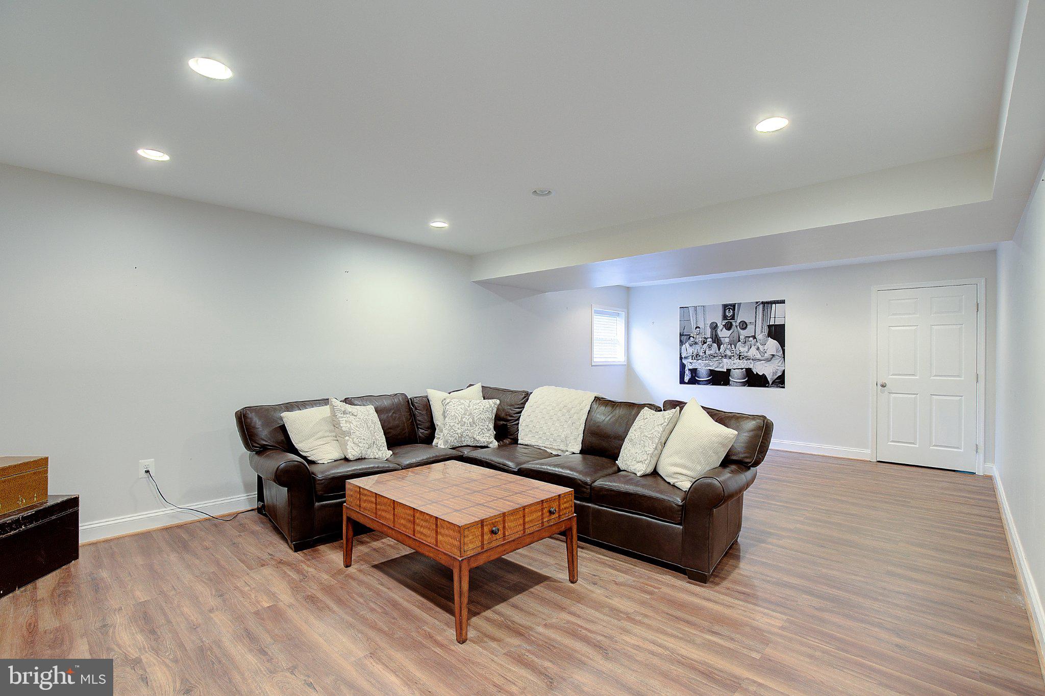 980 Apple Lane Solomons, MD 20629 - Photo 43 of 82 Basement rec room