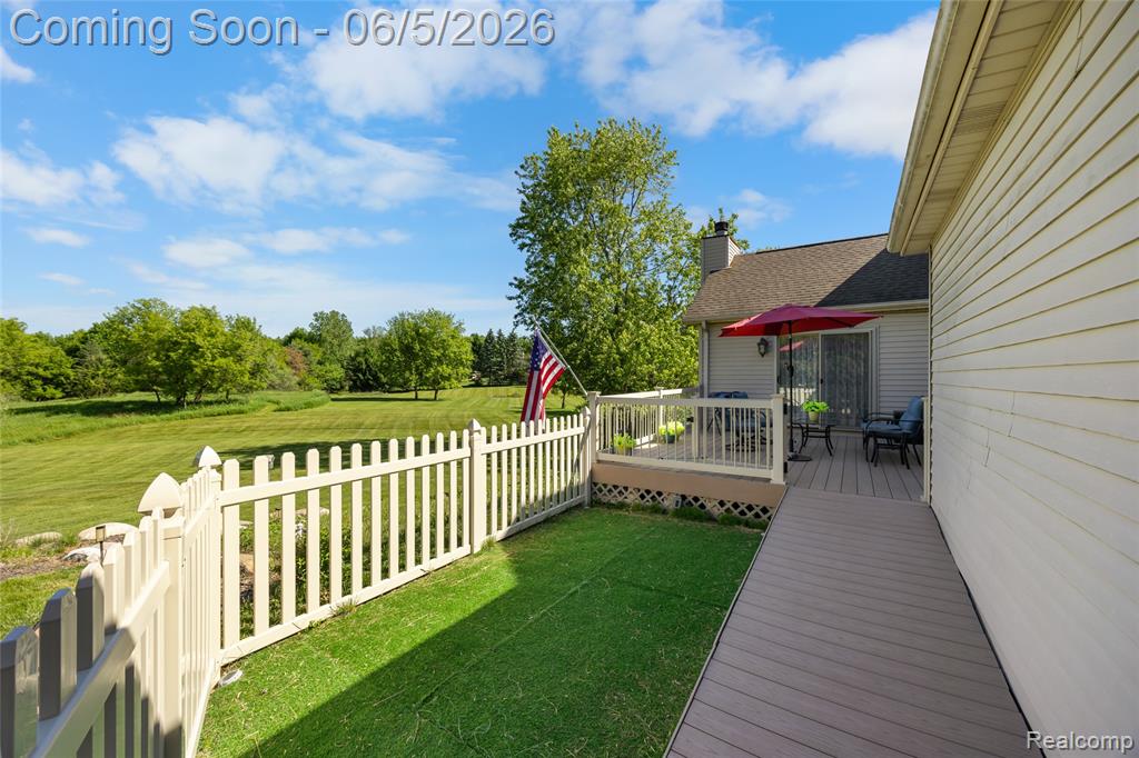 7505 Quail Ridge Drive Dexter, MI 48130 - Photo 10 of 75