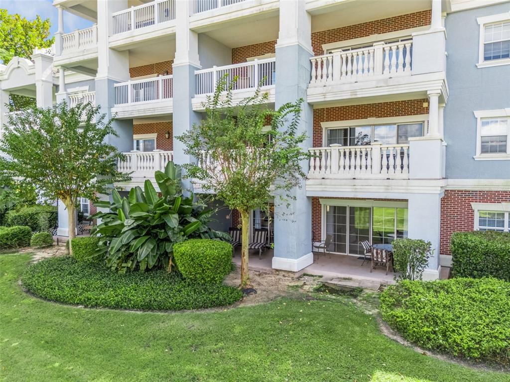 1100 Sunset View Circle, Unit 102 Reunion, FL 34747 - Photo 39 of 67