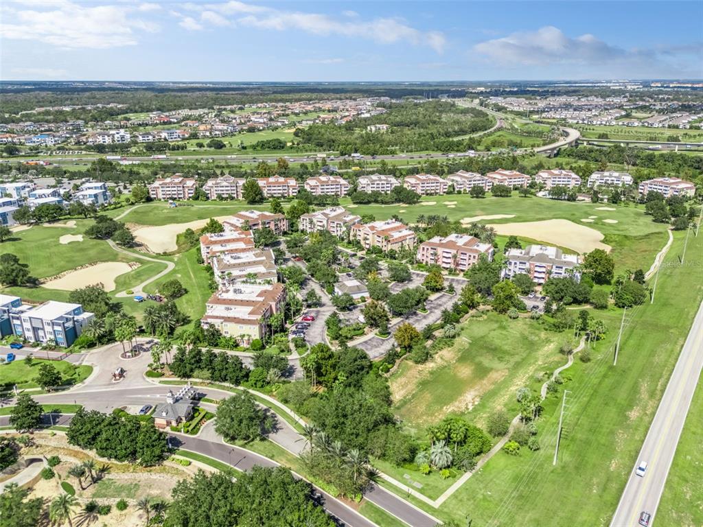 1100 Sunset View Circle, Unit 102 Reunion, FL 34747 - Photo 46 of 67