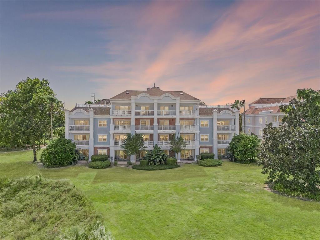 1100 Sunset View Circle, Unit 102 Reunion, FL 34747 - Photo 49 of 67