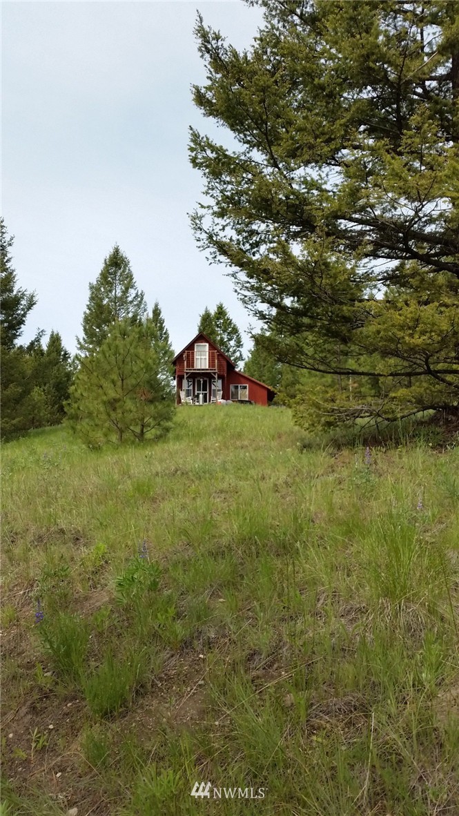 70 Lightning Creek Road Tonasket, WA 98855 - Photo 1 of 24 Gallery Image 1