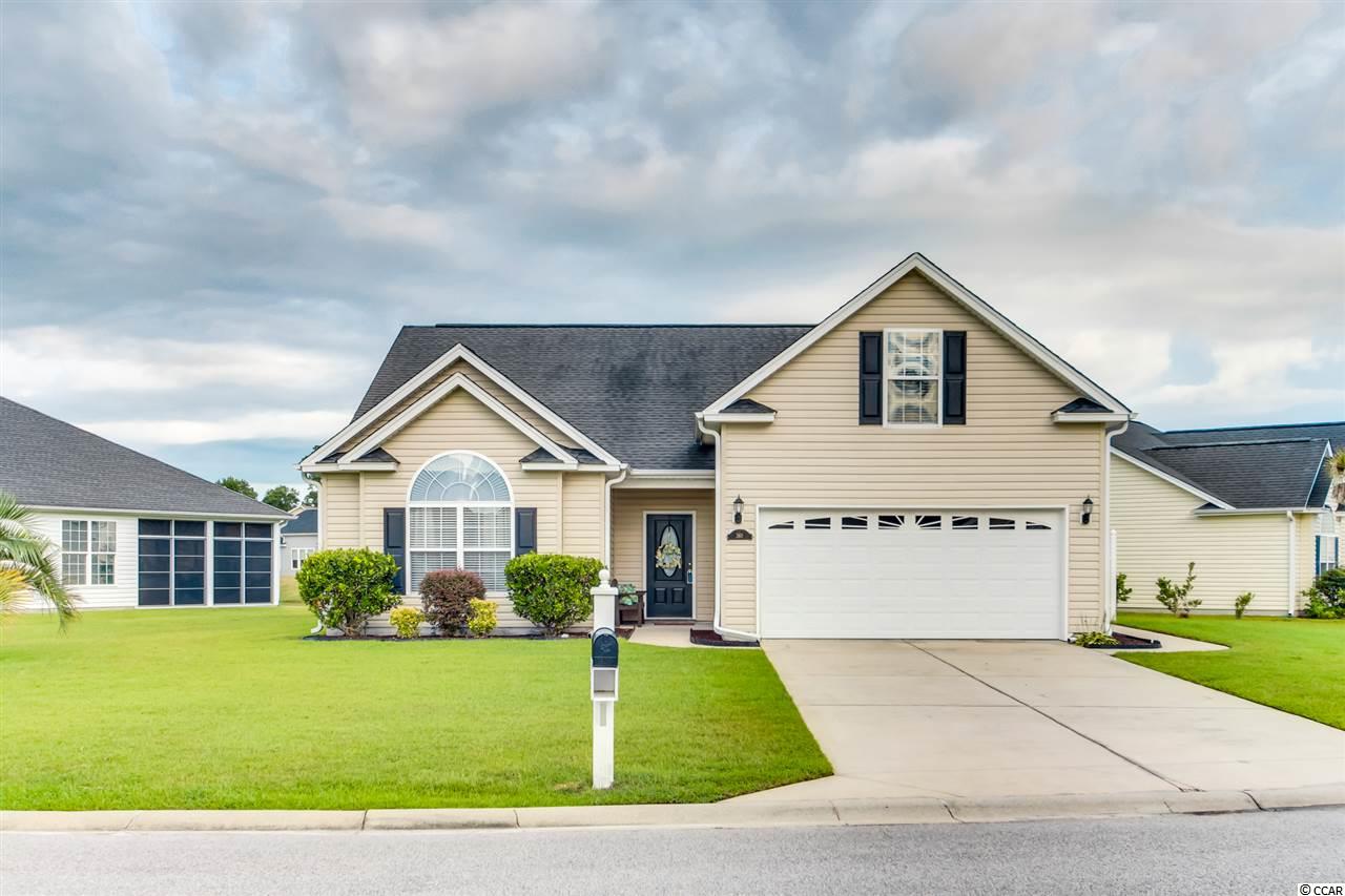 360 Sea Turtle Drive Myrtle Beach, SC 29588 - Photo 1 of 29 Gallery Image 1
